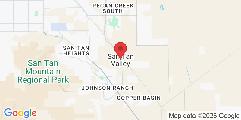 San Tan Valley, AZ, USA