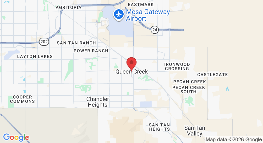 Queen Creek, AZ, USA