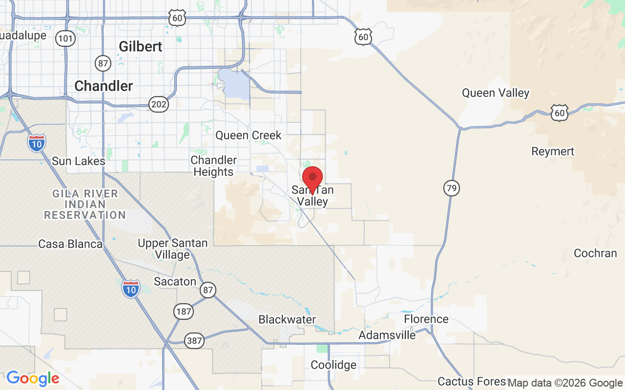 San Tan Valley, AZ, USA