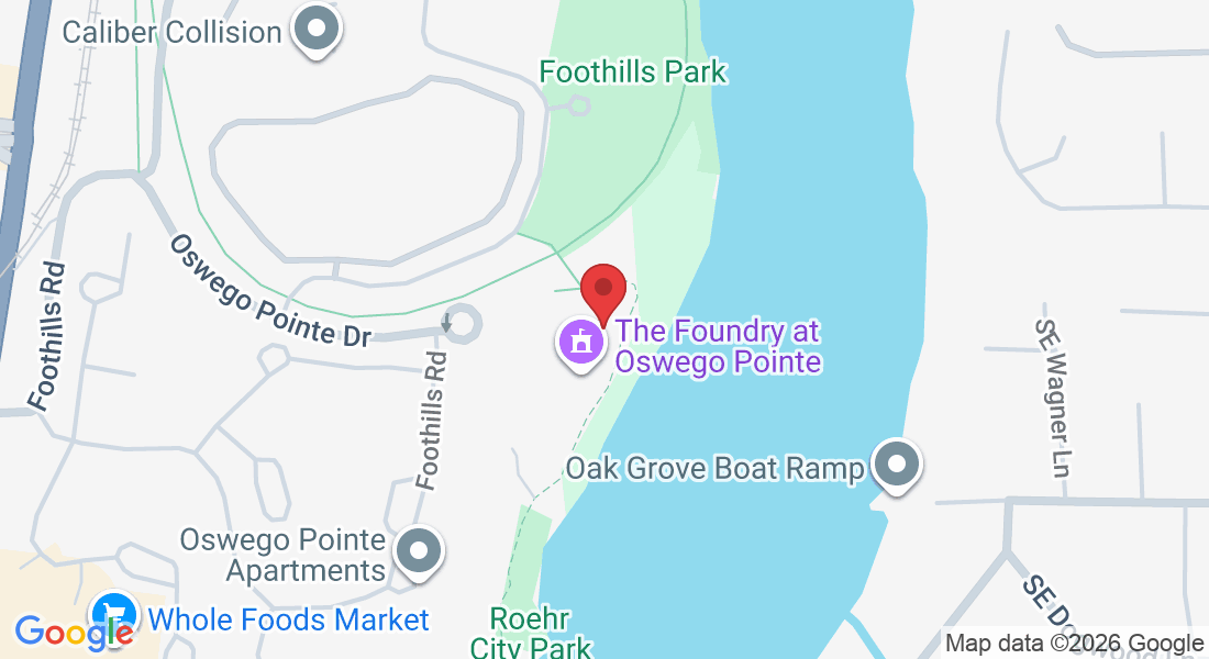 300 Oswego Pointe Dr suite 220, Lake Oswego, OR 97034, USA