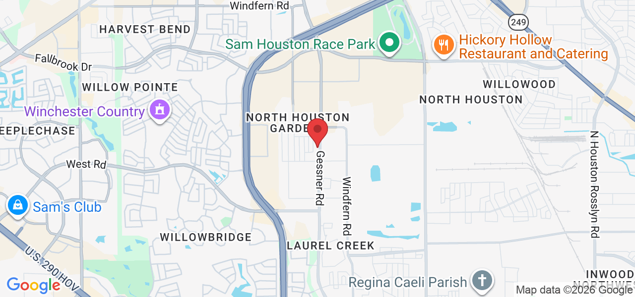 9610 Zaka Rd, Houston, TX 77064, USA