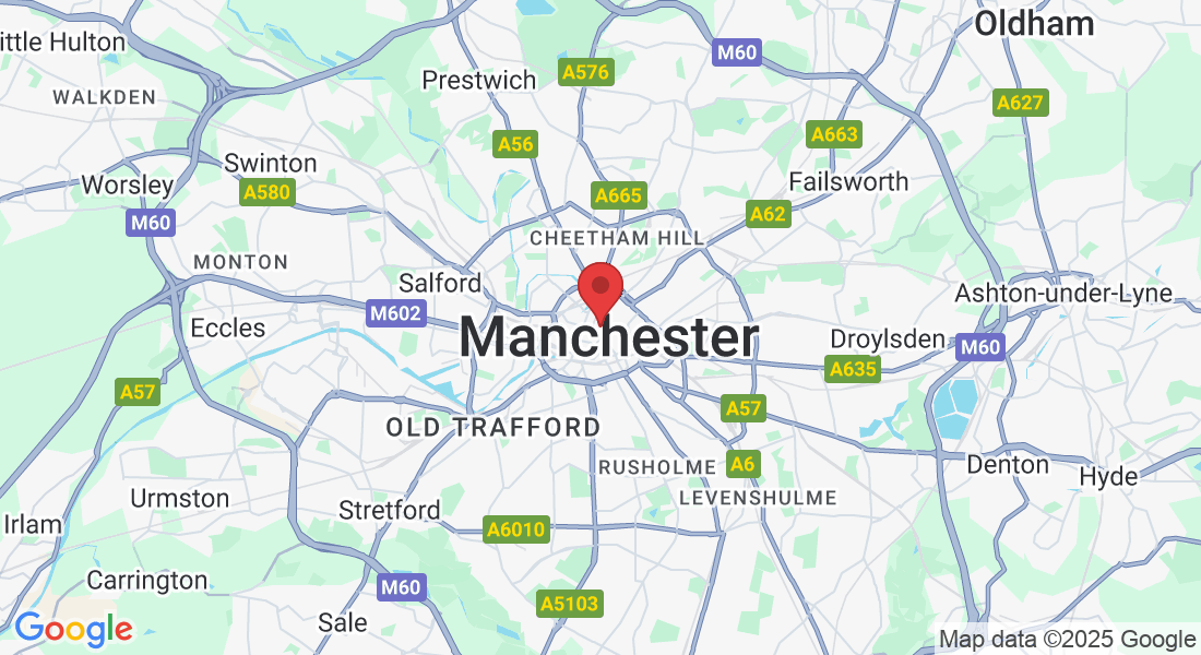 Manchester, UK