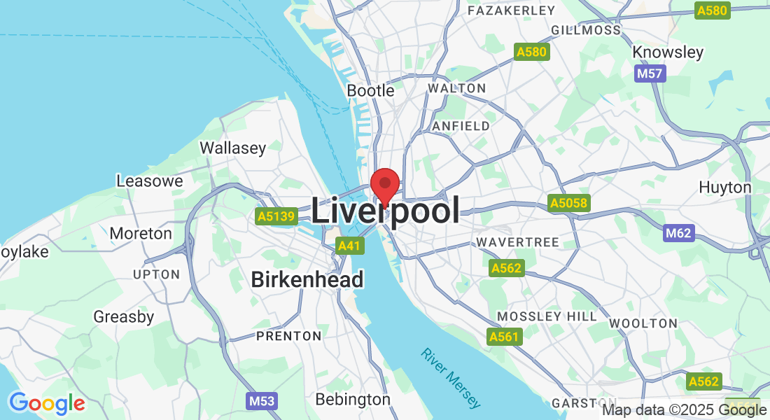 Liverpool, UK