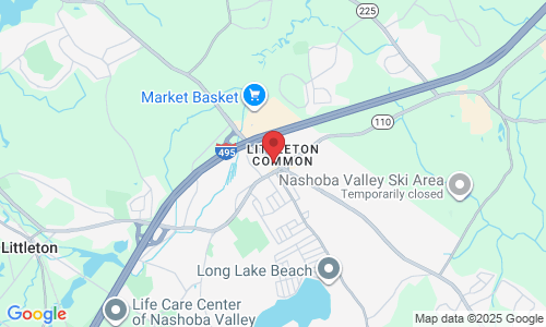 410 Great Road, Box 5C Suite 3-3, 2, Littleton, MA 01460, USA