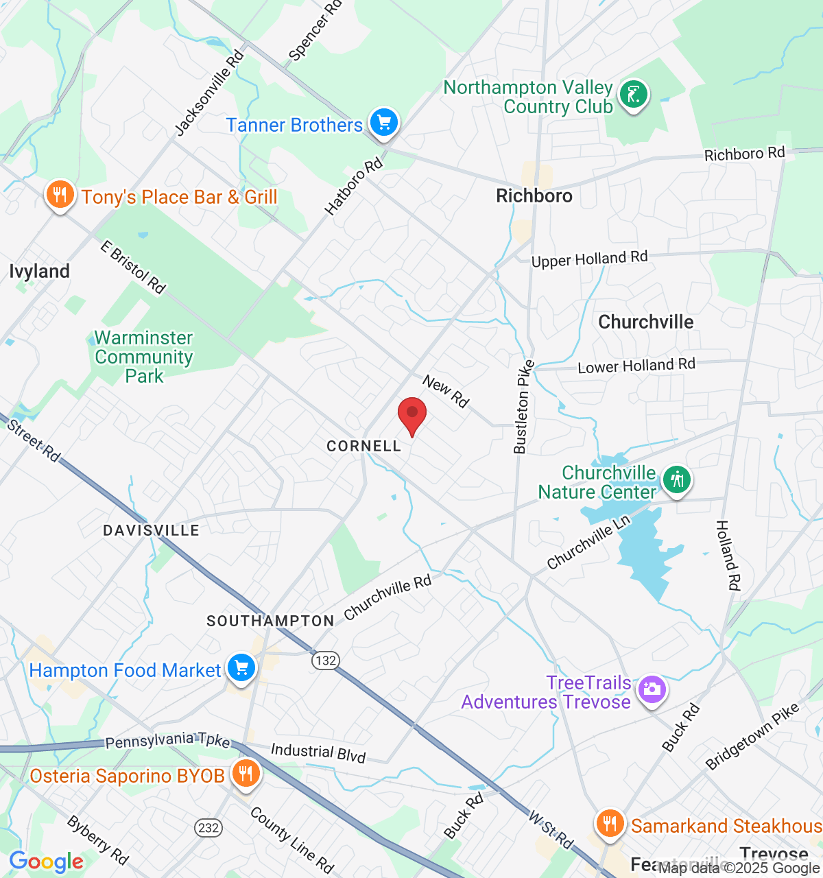 Southampton, PA 18966, EE. UU.