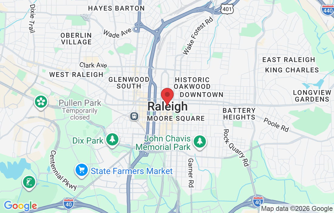 Raleigh, NC, USA