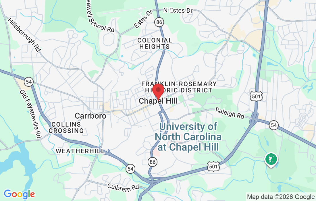 Chapel Hill, NC, USA