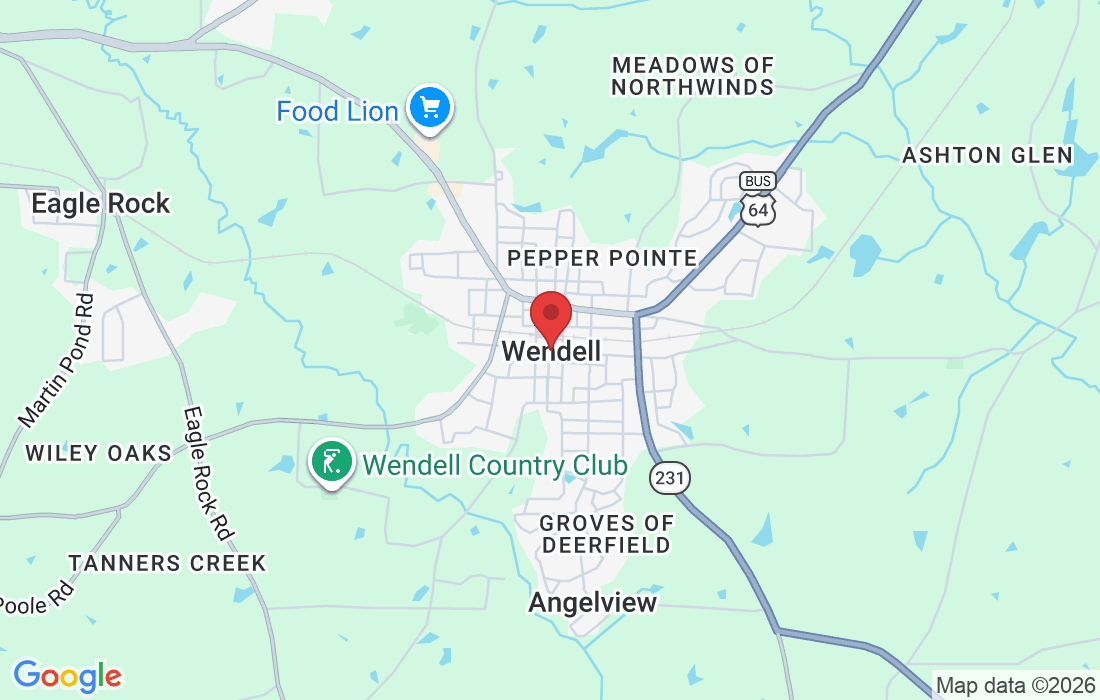 Wendell, NC, USA