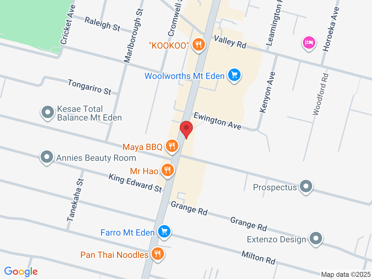 330 Dominion Road, Mount Eden, Auckland 1024, New Zealand