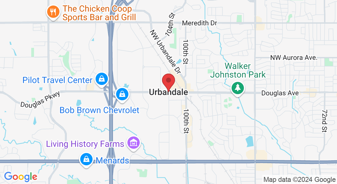 Urbandale, IA, USA