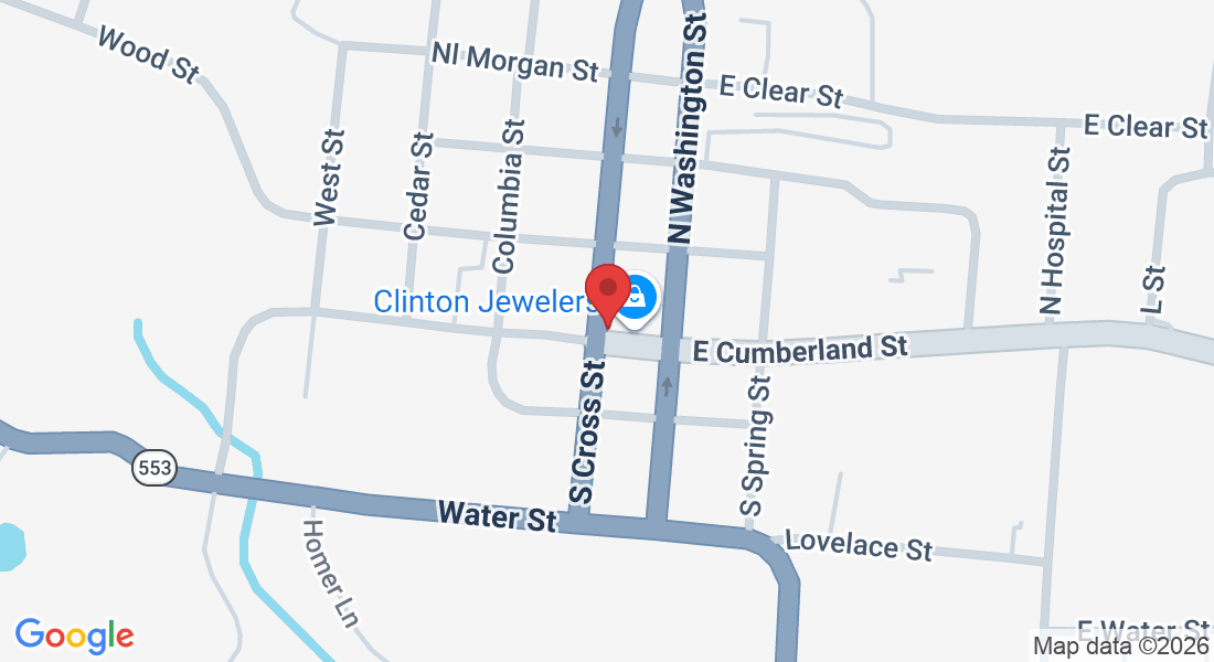 100 E Cumberland St, Albany, KY 42602, EE. UU.