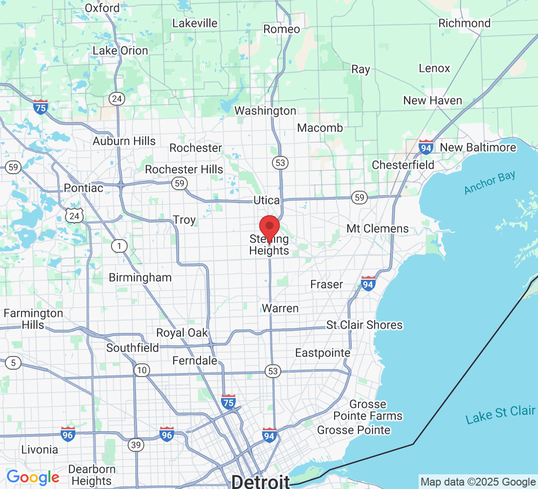 Sterling Heights, MI, USA