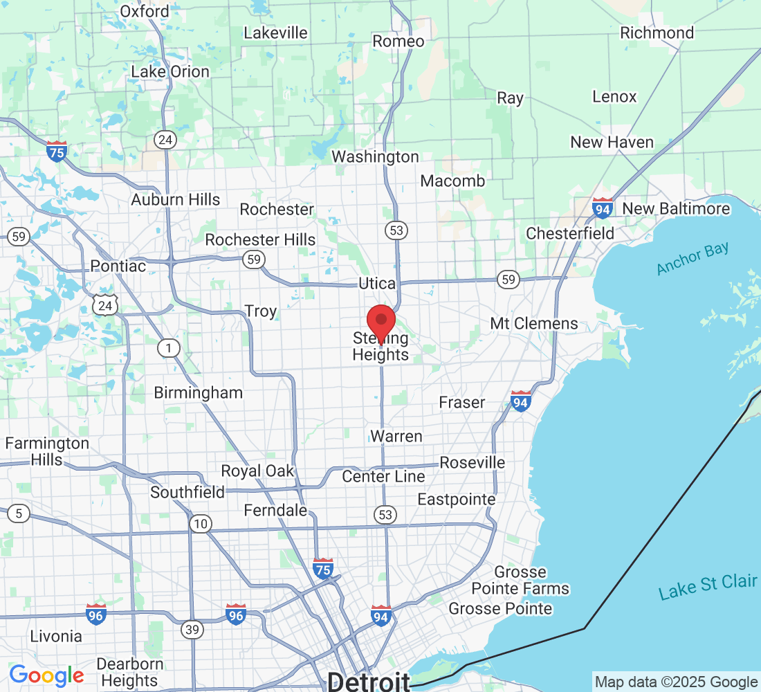 Sterling Heights, MI, USA