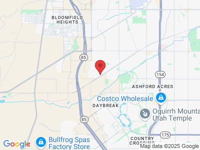 5400 W Old Bingham Hwy, West Jordan, UT 84081, USA