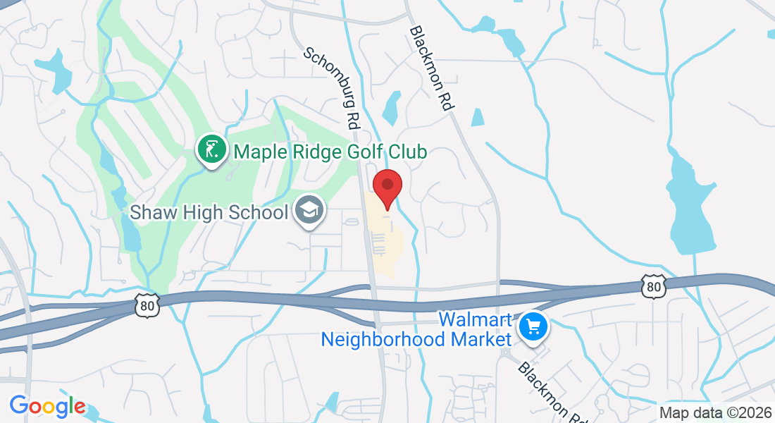 7646 Schomburg Rd, Columbus, GA 31909, USA