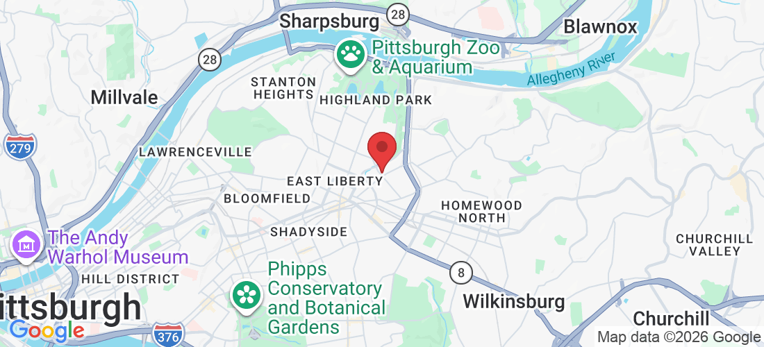 510 McDonald St, Pittsburgh, PA 15206, USA