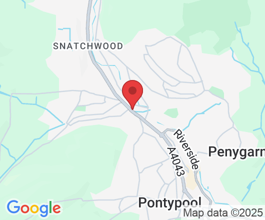 unit 8, Pavilion Industrial Estate, Pontnewynydd, Pontypool NP4 6NF, UK