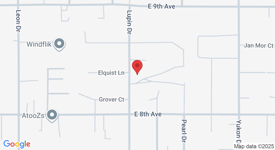 5840 Lupin Dr, Sun Valley, NV 89433, USA