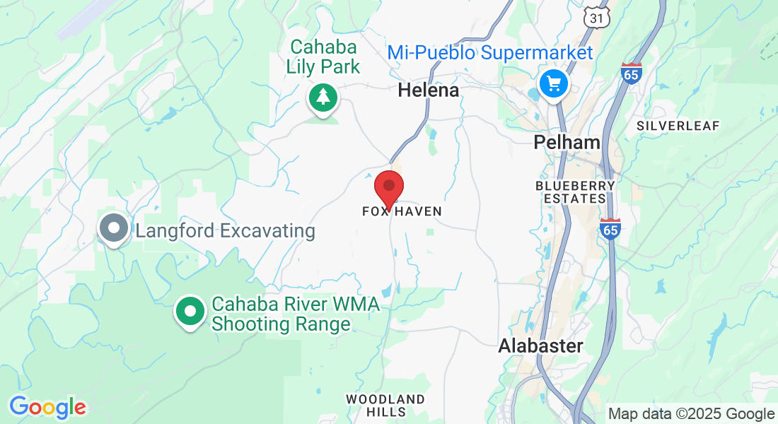 5324 Hwy 17 South, Helena, AL 35080, USA