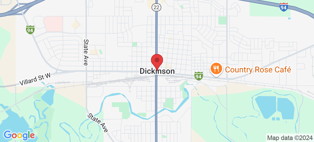 Dickinson, Dakota del Norte 58601, EE. UU.