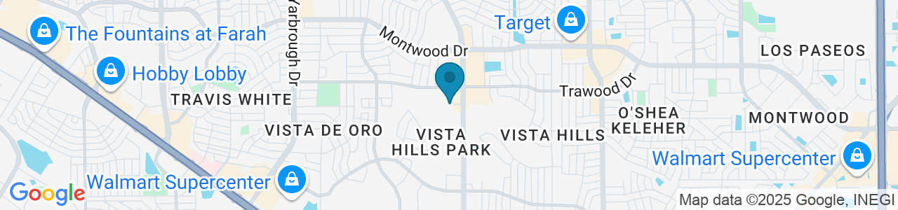 1721 Weston Brent Ln, El Paso, TX 79935, USA
