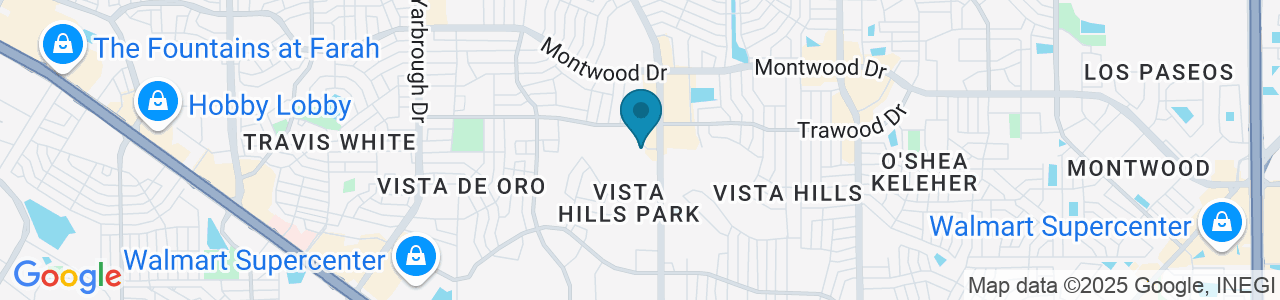 1721 Weston Brent Ln, El Paso, TX 79935, USA
