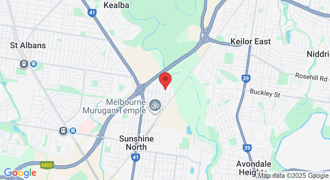 71 Spalding Ave, Sunshine North VIC 3020, Australia