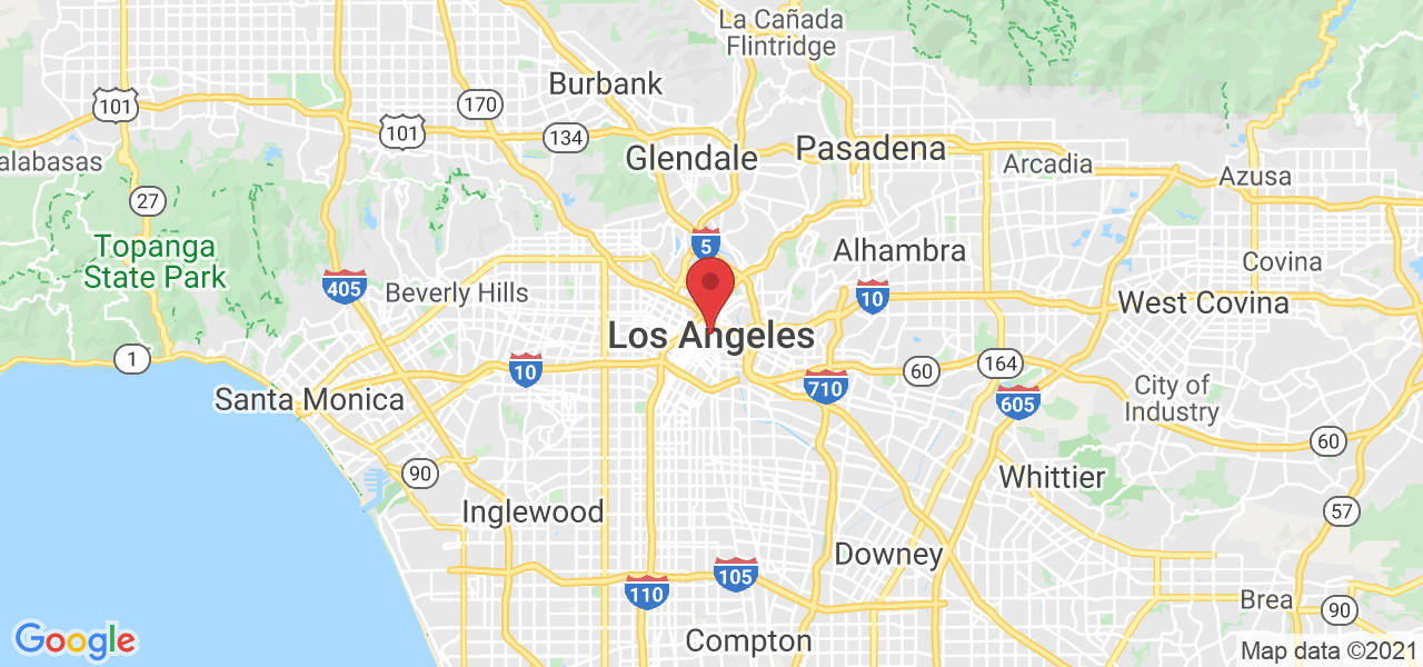 Los Angeles, CA, USA