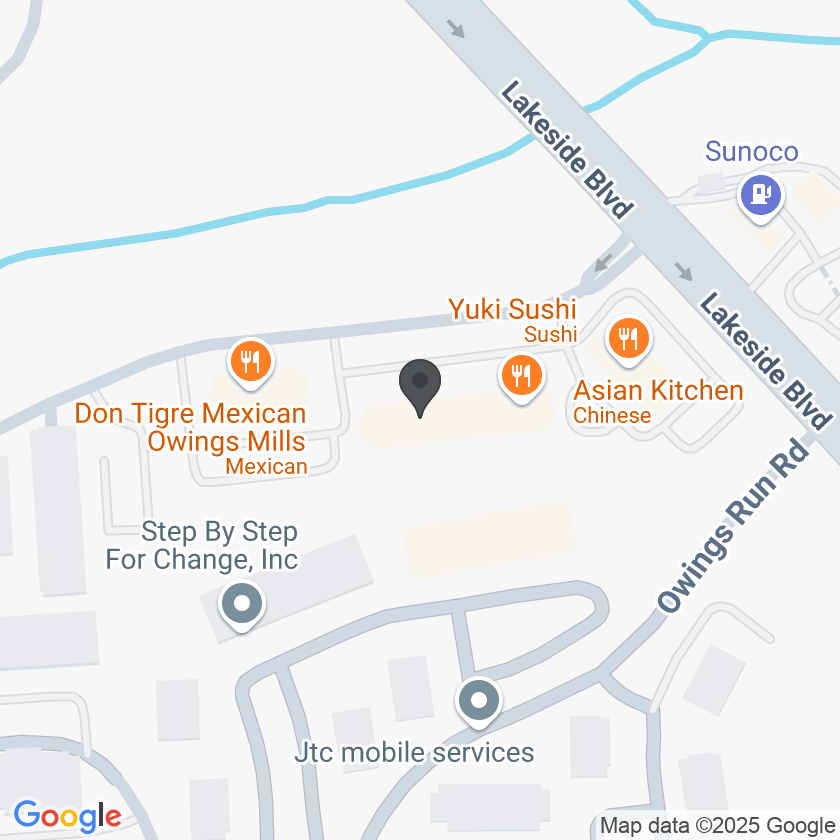 9419 Common Brook Rd #218, Owings Mills, MD 21117, USA