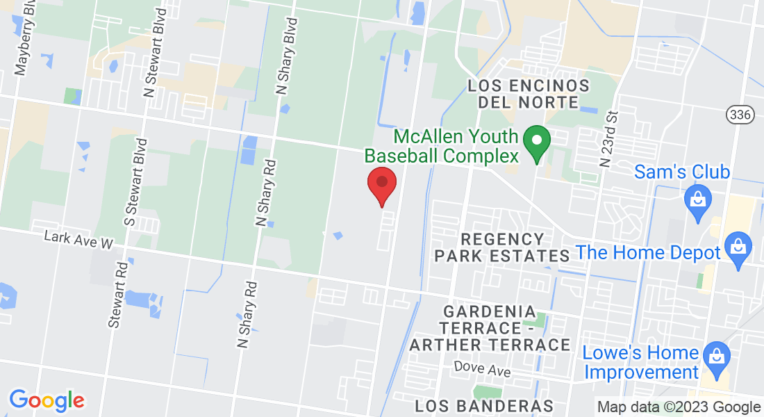 4500 Toucan Ave, McAllen, TX 78504, USA