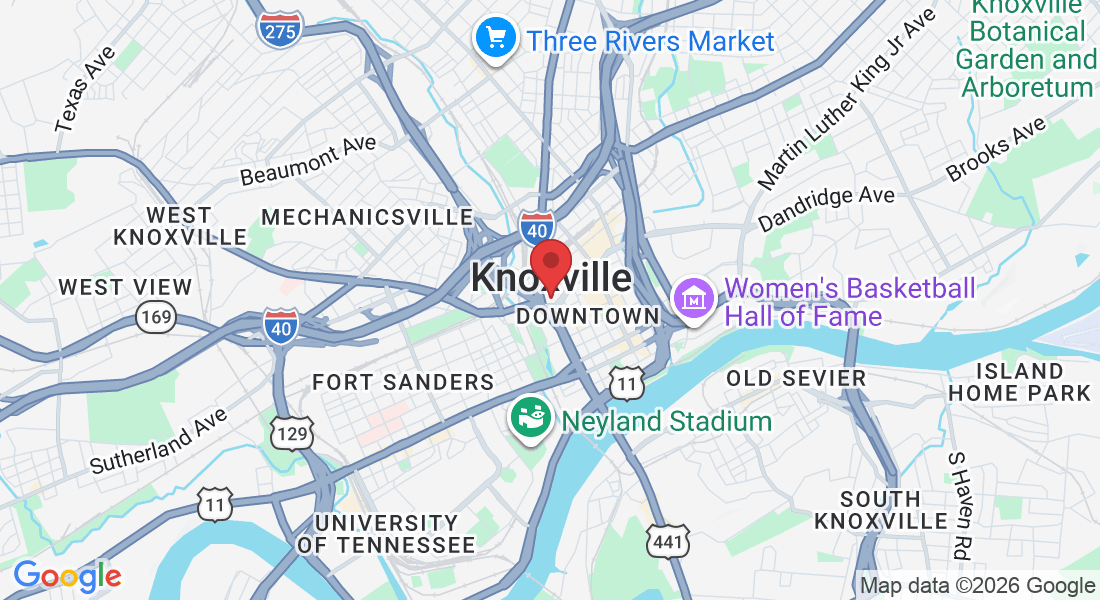 Knoxville, TN, USA