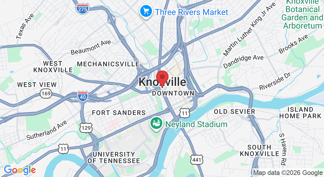 Knoxville, TN, USA