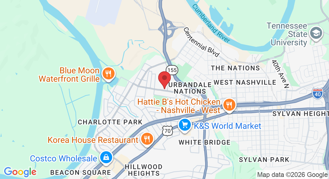 6110 Robertson Ave #102, Nashville, TN 37209, USA