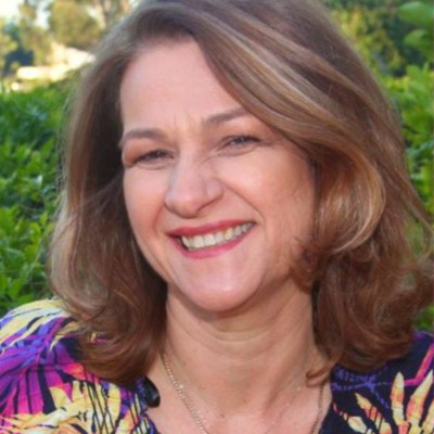 Heidi Conway