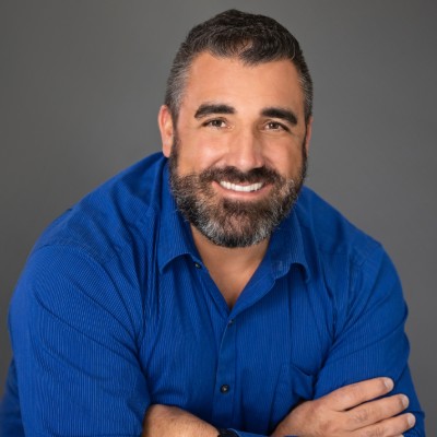 Joe Constantine