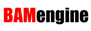 BAMengine