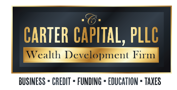 CARTER CAPITAL PLLC