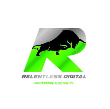Relentless Digital 