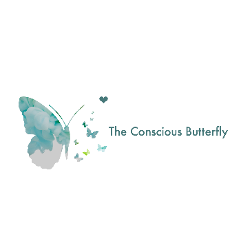 Mary Phillips - The Conscious Butterfly