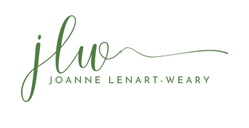 JoAnne Lenart-Weary-Color, Decorating, Staging Expert