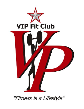 VIP Fit Club