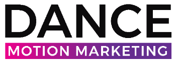 Dance Motion Marketing