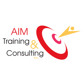 AIM Training & Consulting Inc.