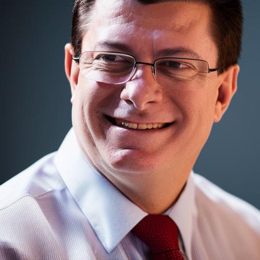 Darin Schoumaker of IronHand Cyber Security Darin Schoumaker of IronHand Cyber Security