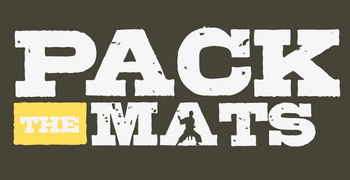 Pack The Mats