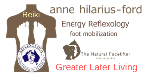 Anne Hilarius Ford