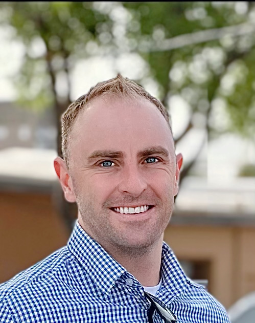 Michael Thompson