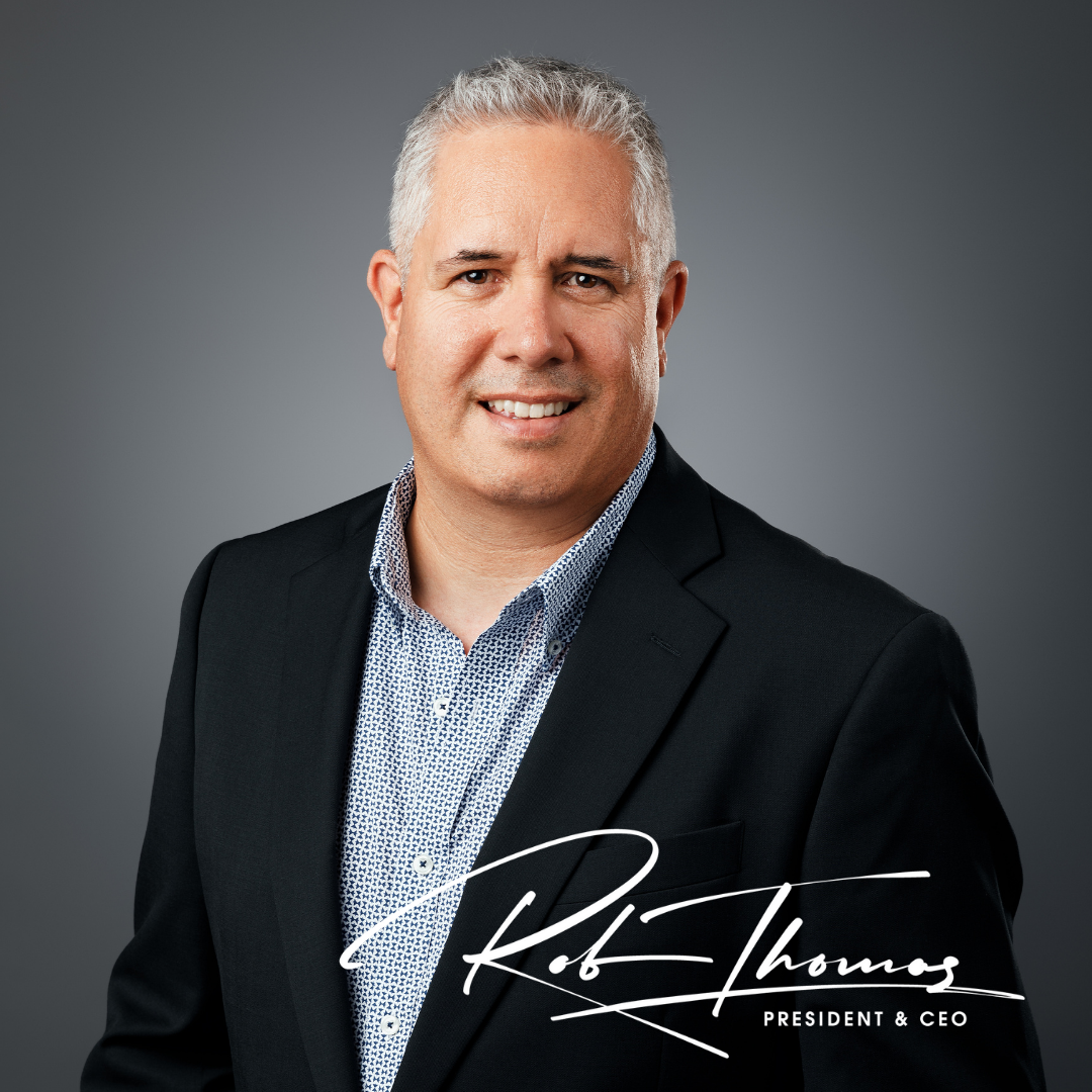 Robert Thomas