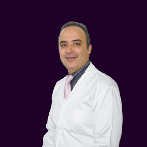 Dr. Behrooz Habibi
