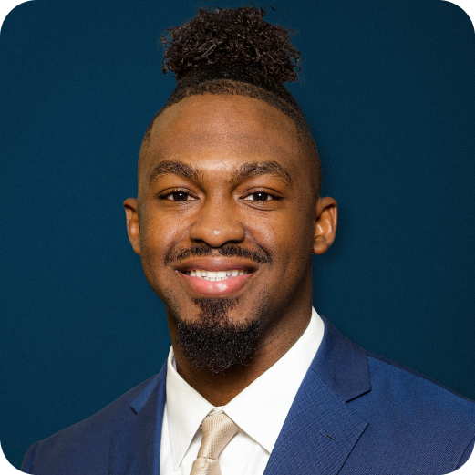 Darius Betts